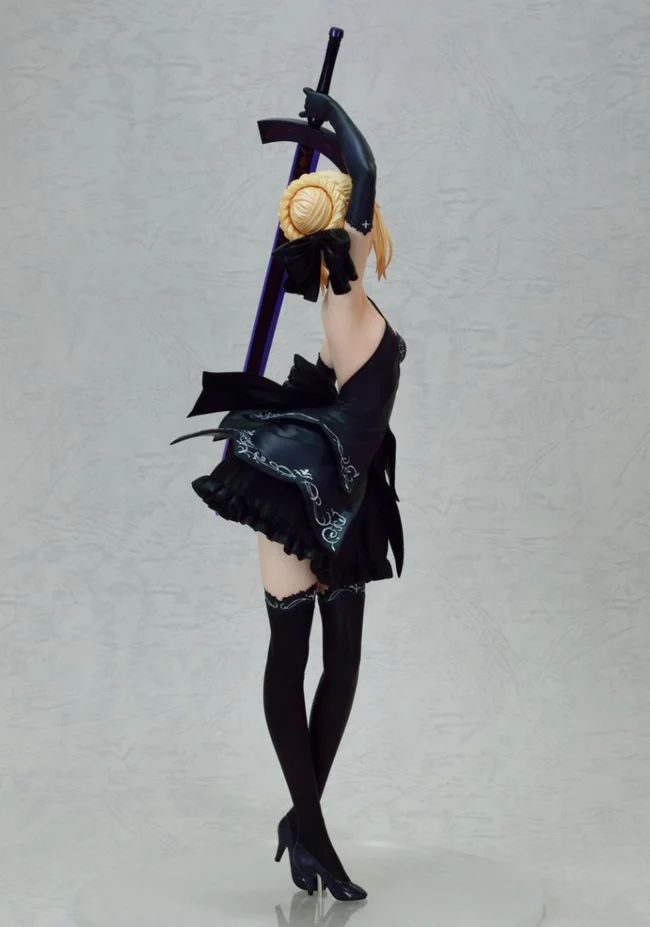 Anime sabre destino/grande ped - Resin Art Online Order avaliação e preço