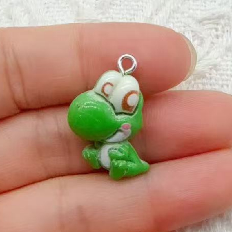 10 peças de pingente de resina - Resin Art Kits For Adults avaliação e preço