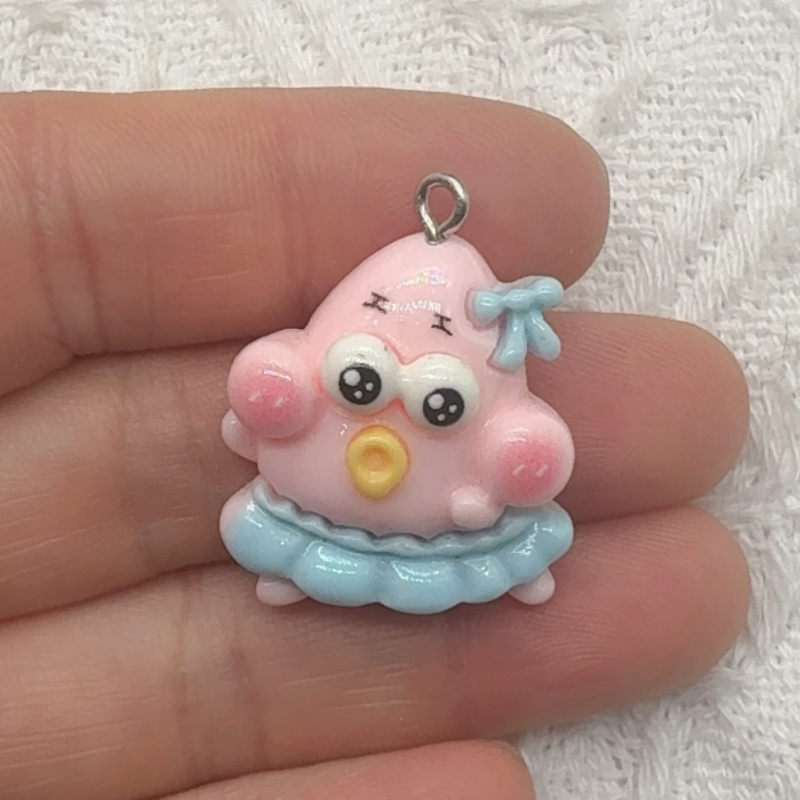 10 peças de pingente de resina - Resin Art Kits For Adults avaliação e preço