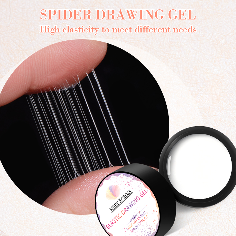 MEET ACROSS-Esmalte em gel, de - Resin Art All avaliação e preço