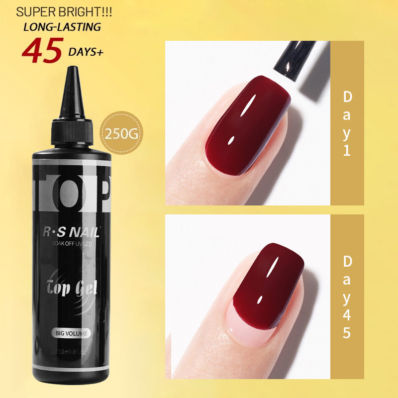 RS PREGO 250ML Super camada de - Resin Art Use avaliação e preço