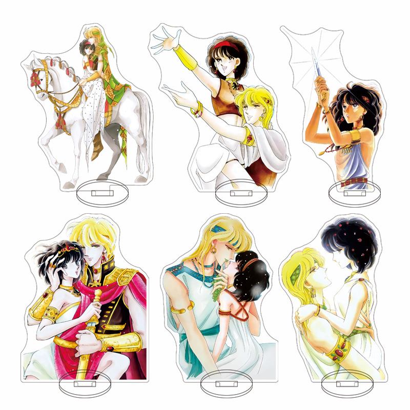 Red River Anime Classic The Sk - Resin Art Anime avaliação e preço