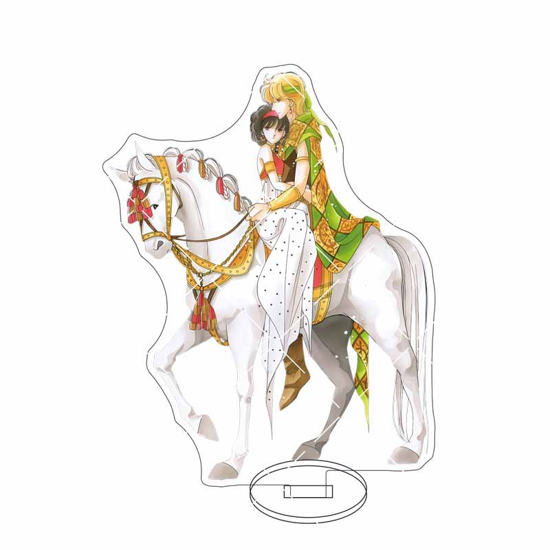Red River Anime Classic The Sk - Resin Art Anime avaliação e preço