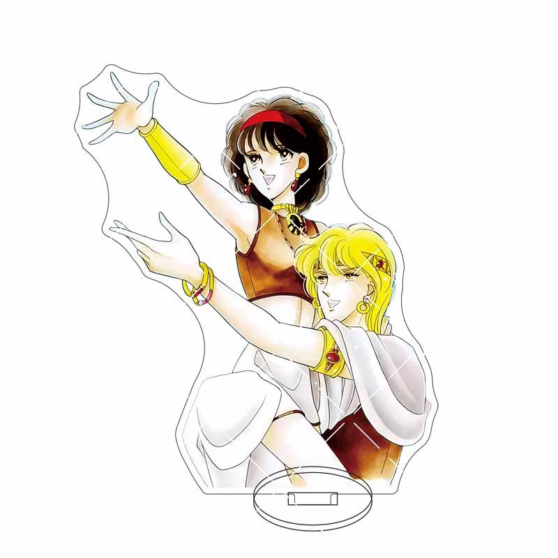 Red River Anime Classic The Sk - Resin Art Anime avaliação e preço