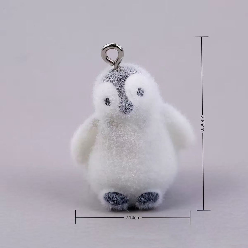 5 pçs reunindo pequeno pinguim - Resin Art Kits For Adults avaliação e preço