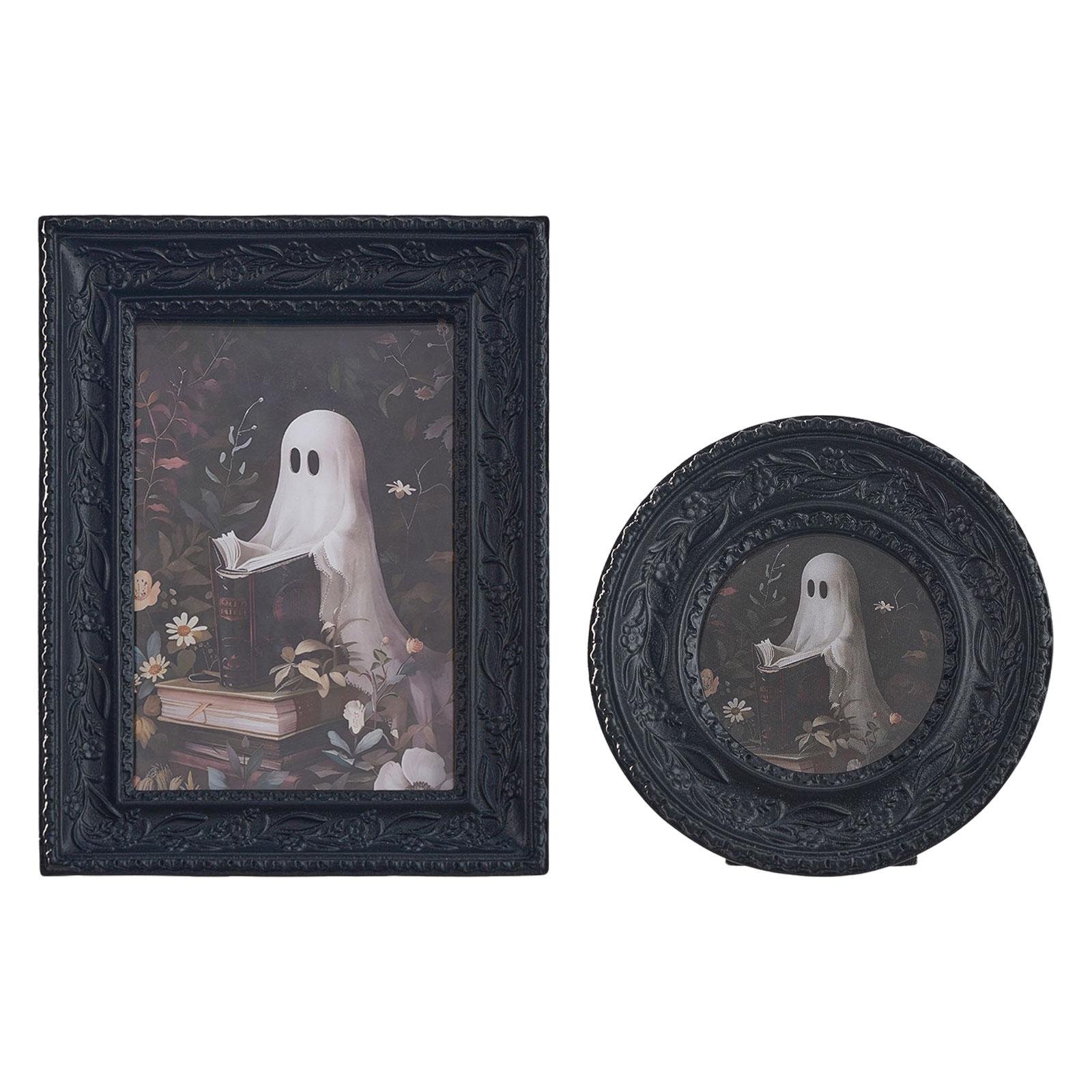 Moldura de imagem com design r - Resin Art Gallery avaliação e preço