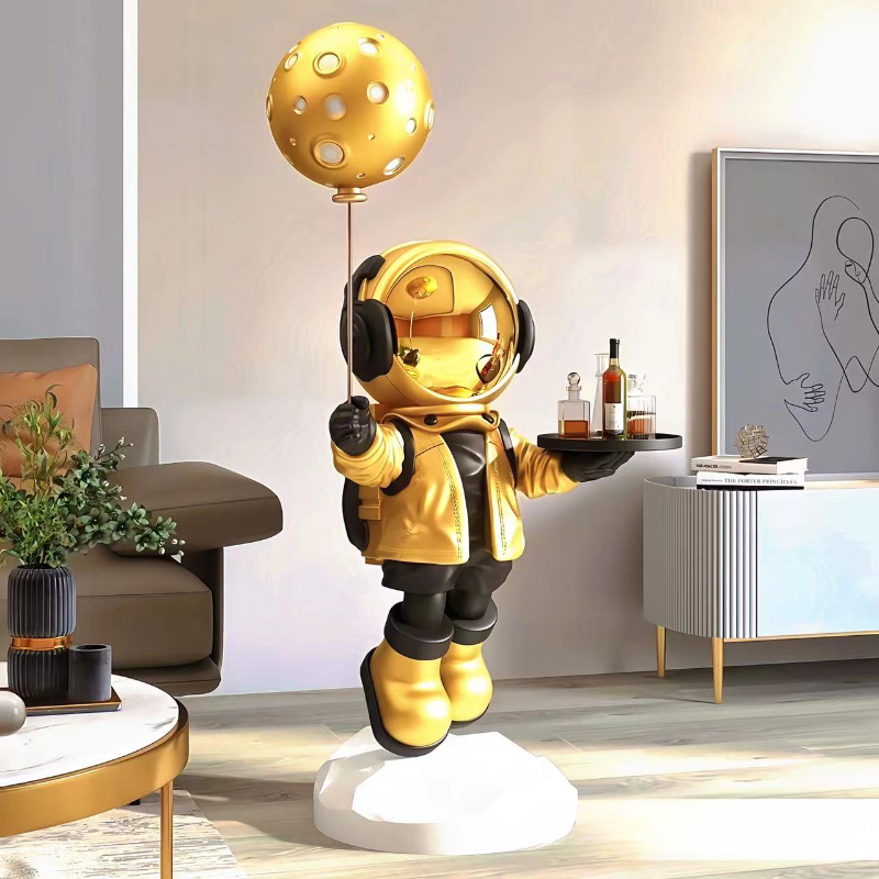 Grandes Ornamentos Criativos d - Resin Art Floor avaliação e preço